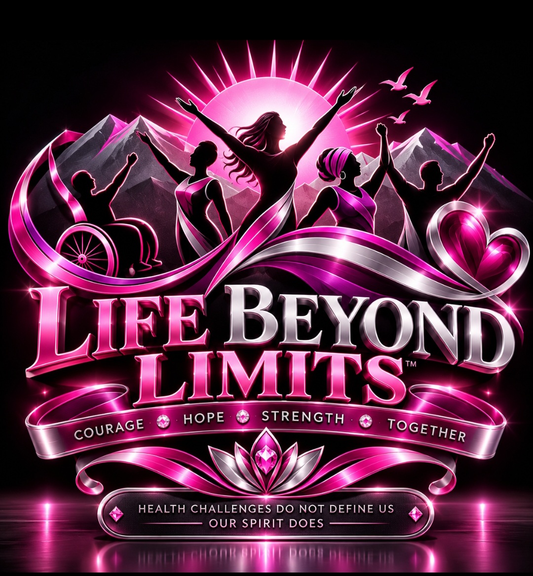 life beyond limits